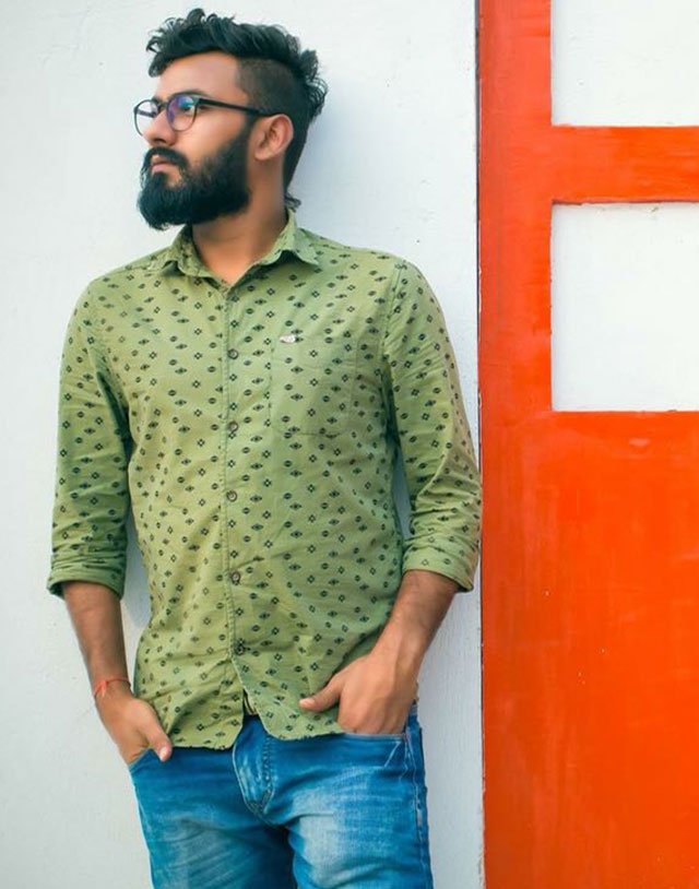 Ankush Jaiswal