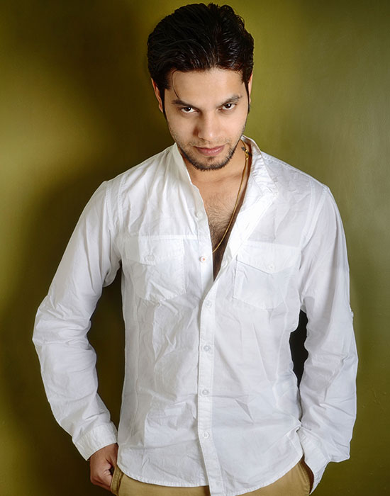 Nishant Joshi